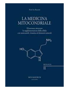Medicina Mitocondriale il...