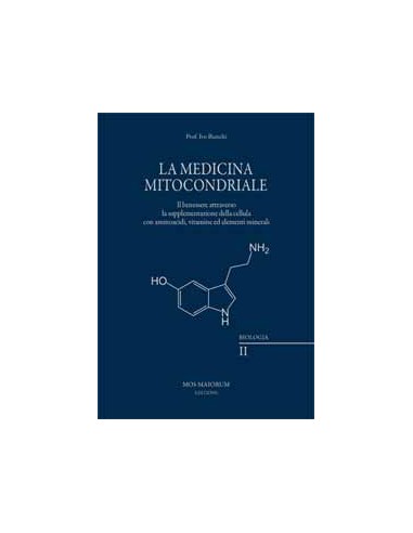 Medicina Mitocondriale il benessere...