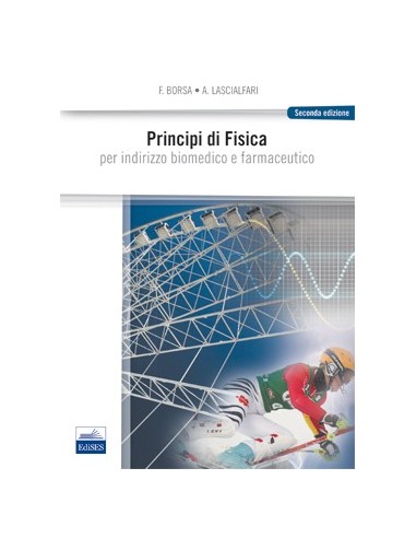 Principi di fisica per indirizzo...