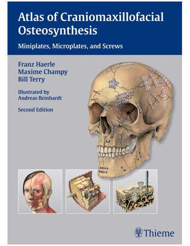 Atlas of Craniomaxillofacial...