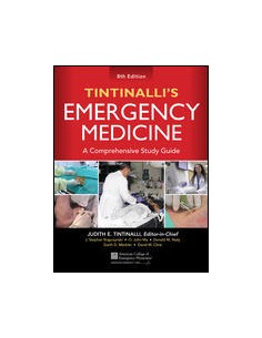 Tintinalli's Emergency...
