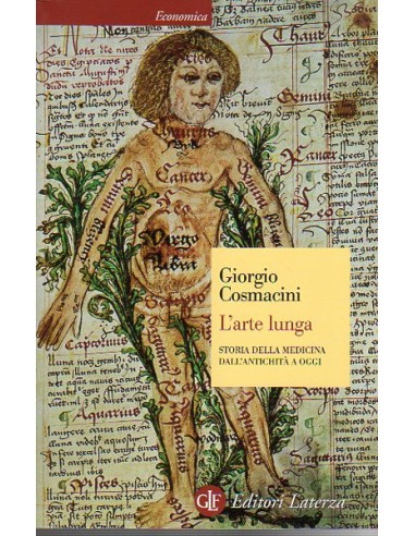 Arte Lunga Storia della Medicina...