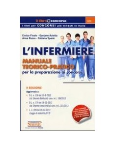 Infermiere Manuale...