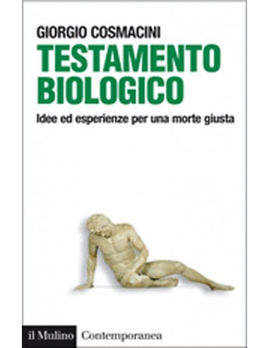 Testamento biologico Idee ed...