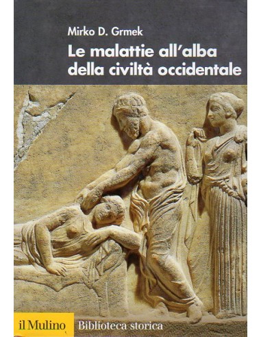 Malattie all'alba della civiltà...