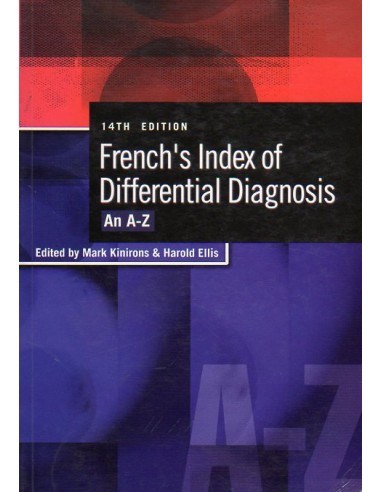 French's Index of Differential...