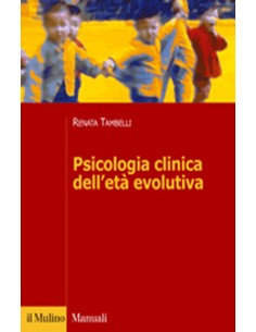 Psicologia clinica dell'età...