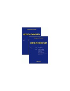 Ortognatodonzia 1/2