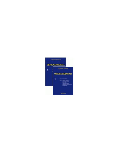 Ortognatodonzia 1/2