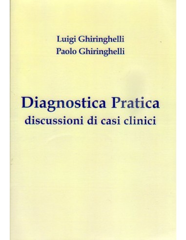 Diagnostica pratica discussioni di...