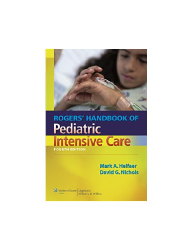 Roger's Handbook of Pediatric...
