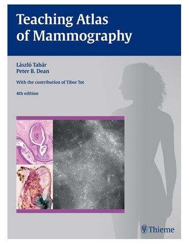 Teaching atlas of mammography 4/e 2012