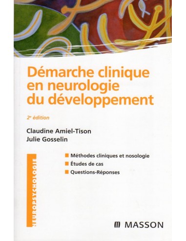 Demarche Clinique en Neurologie du...