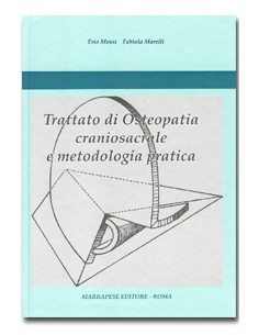 Trattato di osteopatia...