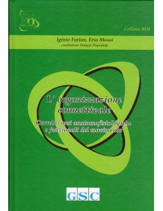 Organizzazione connettivale...