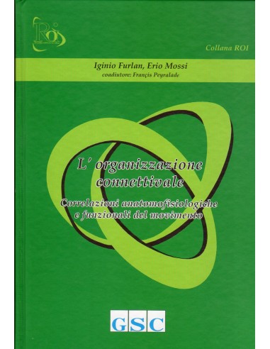 Organizzazione connettivale...