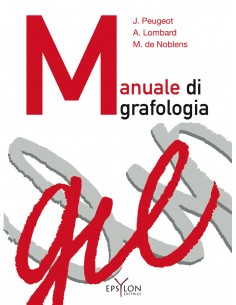 Manuale di grafologia