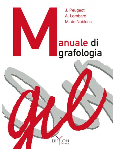 Manuale di grafologia