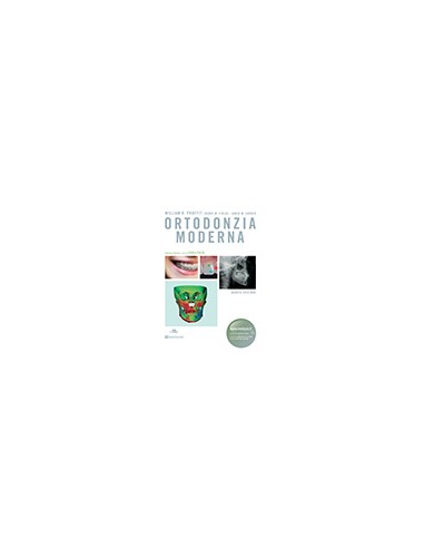 Ortodonzia Moderna + web 4/e 2014