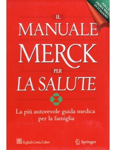 Merck Manual Manuale Merck...