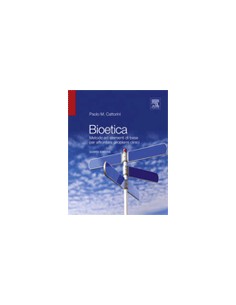 Bioetica Metodo ed elementi...