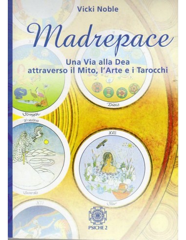 Madrepace una via alla Dea attraverso...
