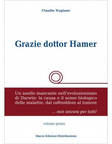 Grazie dottor Hamer 1