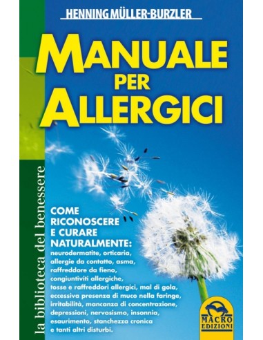 Manuale per Allergici Come...