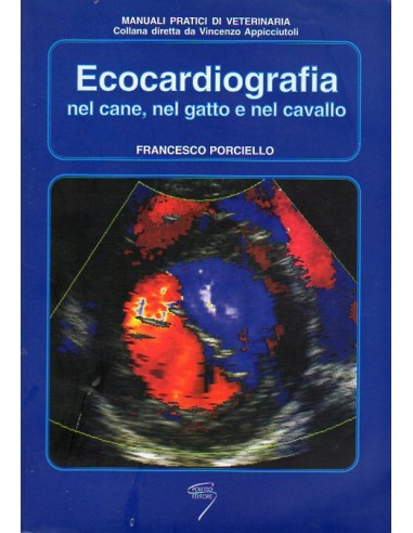 Ecocardiografia nel cane nel gatto e...
