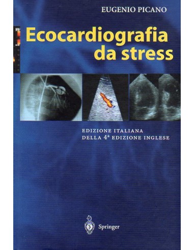 Ecocardiografia da stress 4/e 2004