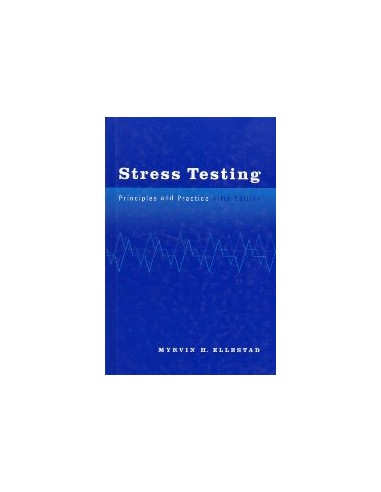 Stress testing principles and...