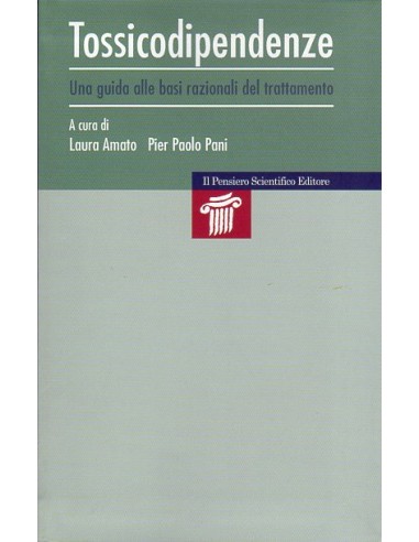 Tossicodipendenze Una guida alle basi...