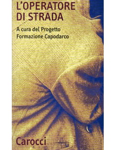 Operatore di strada A cura...