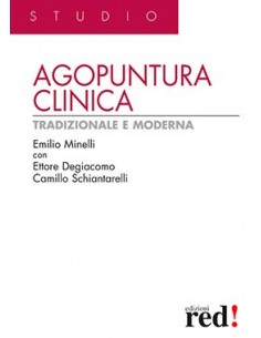 Agopuntura clinica...
