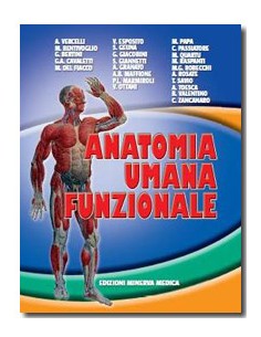 Anatomia umana funzionale