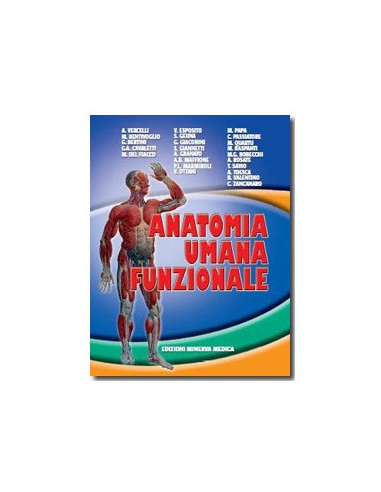 Anatomia umana funzionale