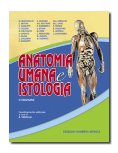 Anatomia Umana e Istologia