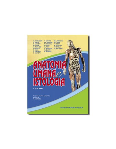 Anatomia Umana e Istologia