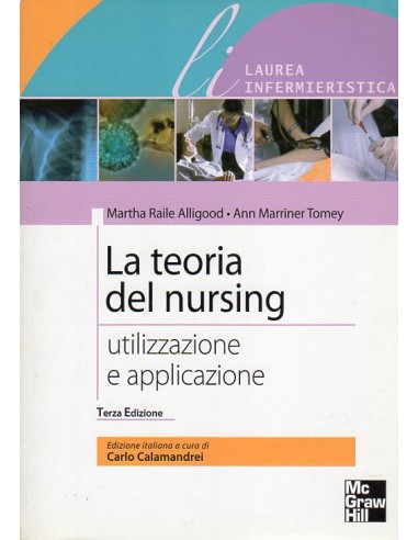 Teoria del nursing Utilizzazione e...