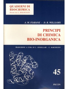 Principi di chimica bio...
