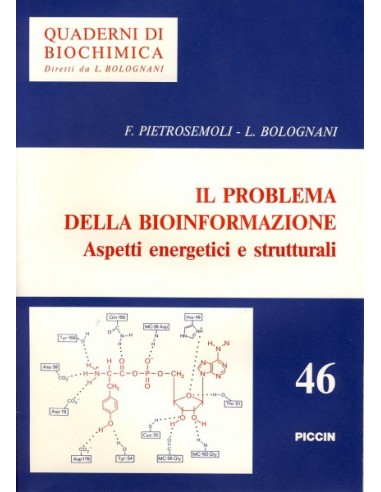 Problema della bioinformazione...