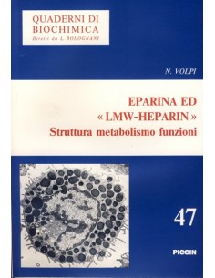 Eparina ed lmw-heparin...