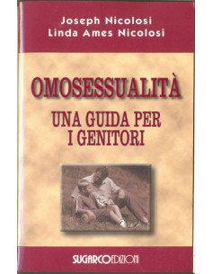 Omosessualità una guida per...