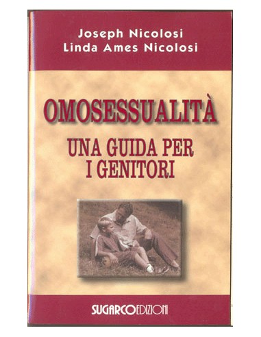 Omosessualità una guida per i...