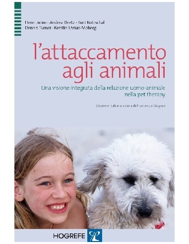Attaccamento agli animali Una visione...