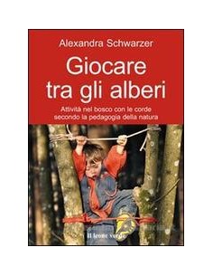 Giocare tra gli alberi...