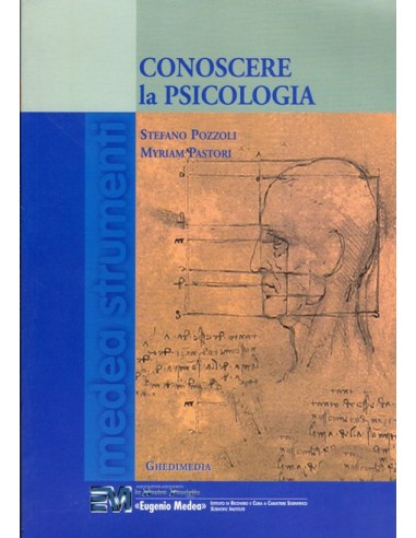 Conoscere la psicologia