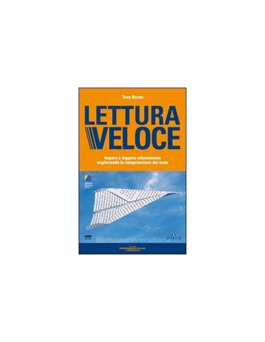 Lettura veloce Impara a leggere...