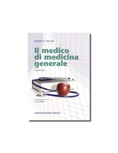 Medico di medicina generale (il) 3/e...