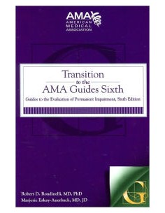 Transition to the AMA...